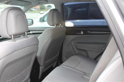 2011 Kia Sorento LX   - Photo 18 - Tulsa, OK 74112