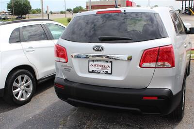 2011 Kia Sorento LX   - Photo 7 - Tulsa, OK 74112