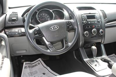2011 Kia Sorento LX   - Photo 17 - Tulsa, OK 74112