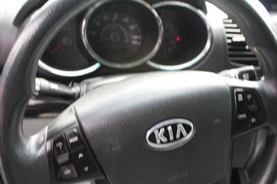2011 Kia Sorento LX   - Photo 24 - Tulsa, OK 74112