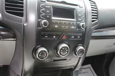 2011 Kia Sorento LX   - Photo 22 - Tulsa, OK 74112