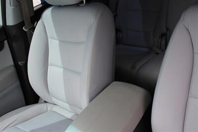 2011 Kia Sorento LX   - Photo 21 - Tulsa, OK 74112