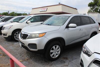 2011 Kia Sorento LX   - Photo 28 - Tulsa, OK 74112