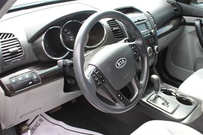 2011 Kia Sorento LX   - Photo 20 - Tulsa, OK 74112