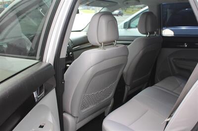 2011 Kia Sorento LX   - Photo 16 - Tulsa, OK 74112
