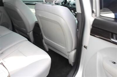 2011 Kia Sorento LX   - Photo 14 - Tulsa, OK 74112