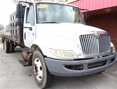 2006 Inernational Navistar 4300   - Photo 2 - Tulsa, OK 74112