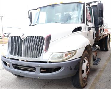 2006 Inernational Navistar 4300   - Photo 1 - Tulsa, OK 74112