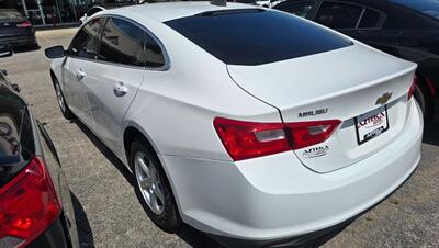2017 Chevrolet Malibu LS - Photo 6 - Tulsa, OK 74112