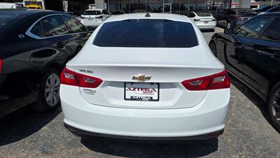 2017 Chevrolet Malibu LS - Photo 5 - Tulsa, OK 74112