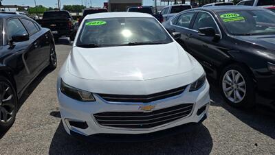 2017 Chevrolet Malibu LS - Photo 7 - Tulsa, OK 74112