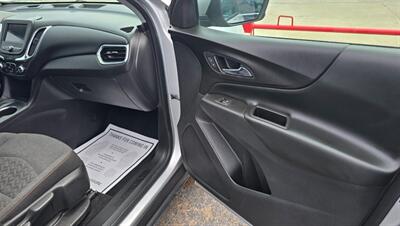 2022 Chevrolet Equinox LT - Photo 12 - Tulsa, OK 74112