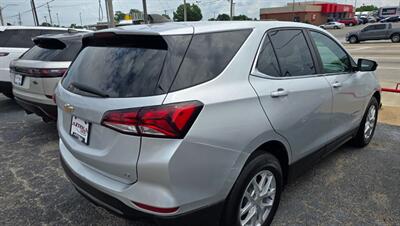 2022 Chevrolet Equinox LT - Photo 5 - Tulsa, OK 74112