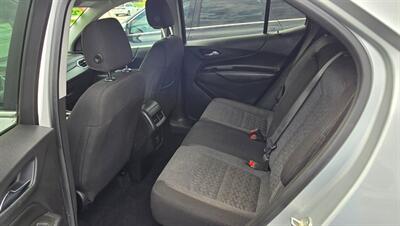 2022 Chevrolet Equinox LT - Photo 15 - Tulsa, OK 74112