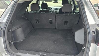 2022 Chevrolet Equinox LT - Photo 8 - Tulsa, OK 74112