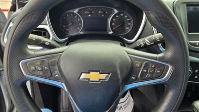 2022 Chevrolet Equinox LT - Photo 24 - Tulsa, OK 74112
