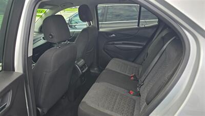 2022 Chevrolet Equinox LT - Photo 16 - Tulsa, OK 74112