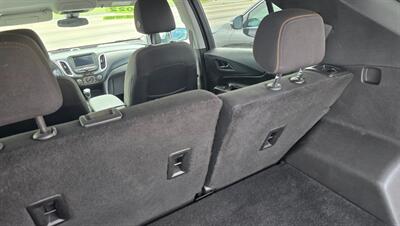 2022 Chevrolet Equinox LT - Photo 7 - Tulsa, OK 74112