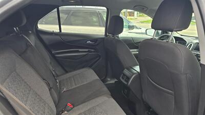 2022 Chevrolet Equinox LT - Photo 13 - Tulsa, OK 74112