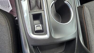 2022 Chevrolet Equinox LT - Photo 22 - Tulsa, OK 74112