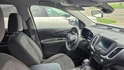2022 Chevrolet Equinox LT - Photo 9 - Tulsa, OK 74112