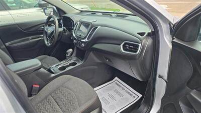 2022 Chevrolet Equinox LT - Photo 11 - Tulsa, OK 74112