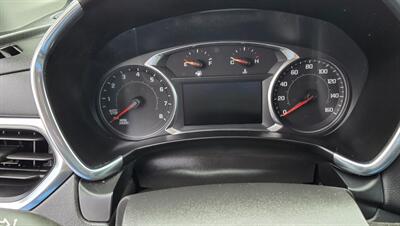 2022 Chevrolet Equinox LT - Photo 19 - Tulsa, OK 74112