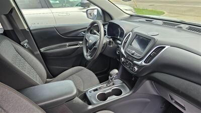 2022 Chevrolet Equinox LT - Photo 10 - Tulsa, OK 74112