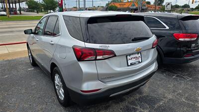 2022 Chevrolet Equinox LT - Photo 6 - Tulsa, OK 74112