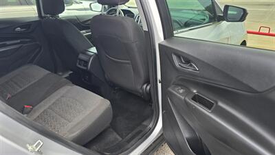 2022 Chevrolet Equinox LT - Photo 14 - Tulsa, OK 74112
