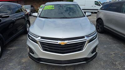 2022 Chevrolet Equinox LT - Photo 4 - Tulsa, OK 74112
