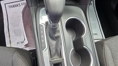 2022 Chevrolet Equinox LT - Photo 21 - Tulsa, OK 74112