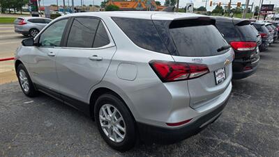 2022 Chevrolet Equinox LT - Photo 3 - Tulsa, OK 74112