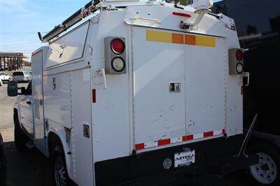 2015 Chevrolet Silverado 3500 Work Truck - Photo 10 - Tulsa, OK 74112