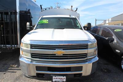 2015 Chevrolet Silverado 3500 Work Truck - Photo 6 - Tulsa, OK 74112