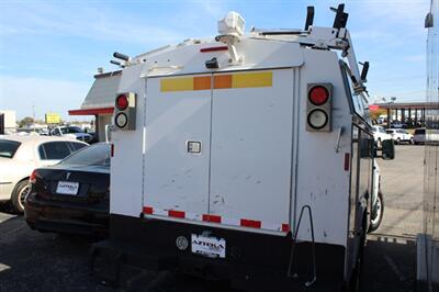 2015 Chevrolet Silverado 3500 Work Truck - Photo 12 - Tulsa, OK 74112