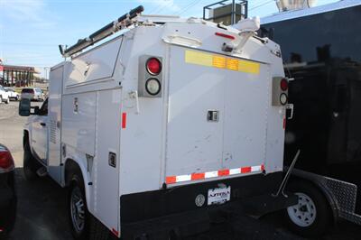 2015 Chevrolet Silverado 3500 Work Truck - Photo 3 - Tulsa, OK 74112