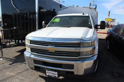 2015 Chevrolet Silverado 3500 Work Truck - Photo 5 - Tulsa, OK 74112