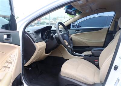 2013 Hyundai SONATA GLS   - Photo 7 - Tulsa, OK 74112