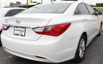 2013 Hyundai SONATA GLS   - Photo 4 - Tulsa, OK 74112