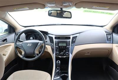 2013 Hyundai SONATA GLS   - Photo 2 - Tulsa, OK 74112