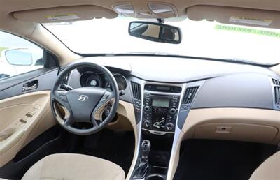 2013 Hyundai SONATA GLS   - Photo 5 - Tulsa, OK 74112