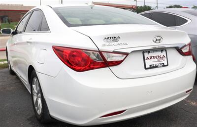 2013 Hyundai SONATA GLS   - Photo 6 - Tulsa, OK 74112