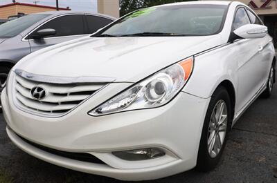 2013 Hyundai SONATA GLS   - Photo 1 - Tulsa, OK 74112