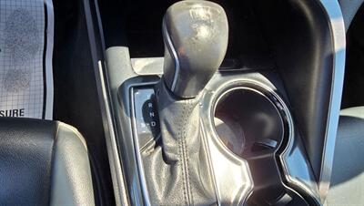 2020 Toyota Camry SE Nightshade   - Photo 24 - Tulsa, OK 74112