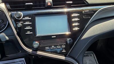 2020 Toyota Camry SE Nightshade   - Photo 23 - Tulsa, OK 74112