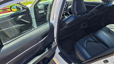 2020 Toyota Camry SE Nightshade   - Photo 17 - Tulsa, OK 74112