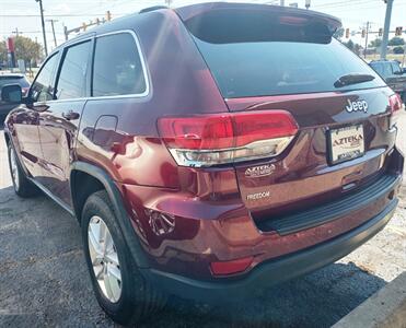 2017 Jeep Grand Cherokee Laredo   - Photo 6 - Tulsa, OK 74112