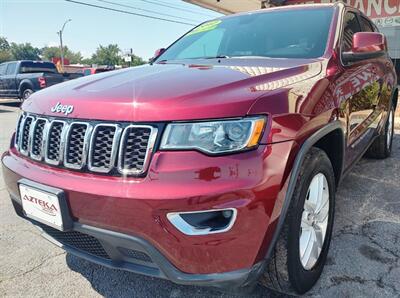 2017 Jeep Grand Cherokee Laredo   - Photo 2 - Tulsa, OK 74112