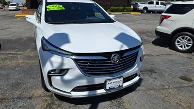 2022 Buick Enclave Essence   - Photo 6 - Tulsa, OK 74112